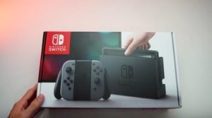 Review dan spesifikasi Nintendo Switch lengkap