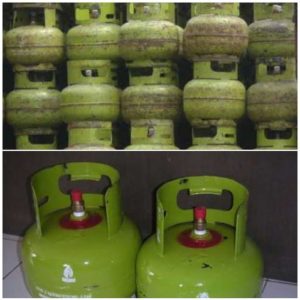 memulai usaha gas LPG