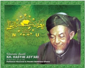 Sejarah Nadratul Ulama (NU) | tokoh