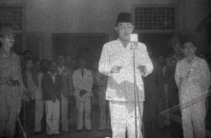 ir suekarno