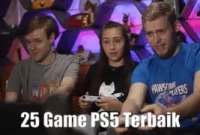 25 game ps5 terbaik